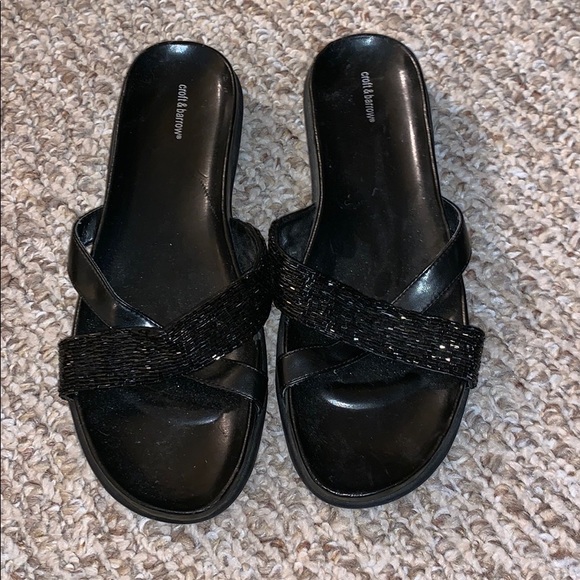 croft & barrow Shoes - Flat sandals